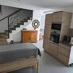 Holiday home Gaudina *