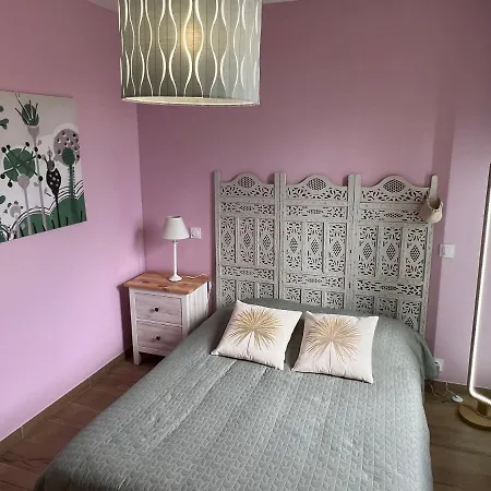 Vakantiehuis Gaudina Bandol