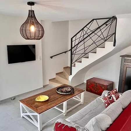 Holiday home Gaudina