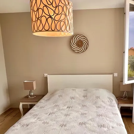 Gaudina Semesterbostad *