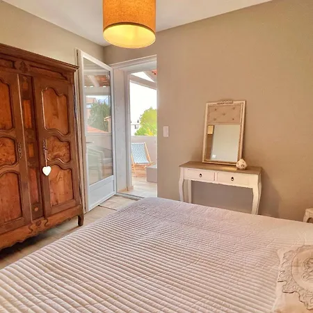 Vakantiehuis Gaudina Bandol