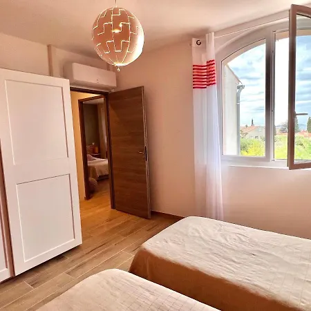 Holiday home Gaudina Bandol