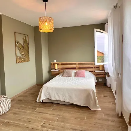 Vakantiehuis Gaudina