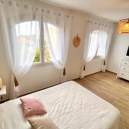 Holiday home Gaudina