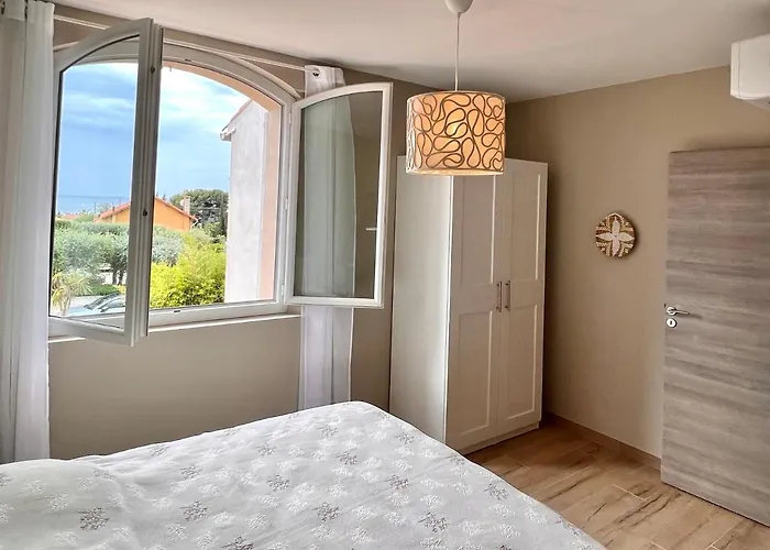 Vakantiehuis Gaudina