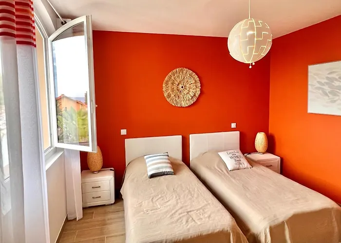 Gaudina Vakantiehuis