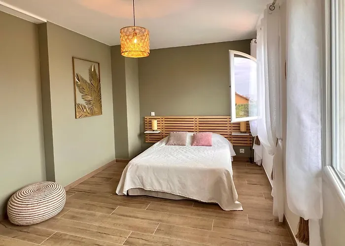 Vakantiehuis Gaudina